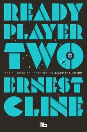READY PLAYER TWO (ESPAÑOL)