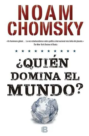 QUIEN DOMINA EL MUNDO