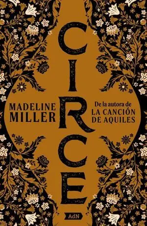CIRCE (ESPAÑOL) BOLSILLO