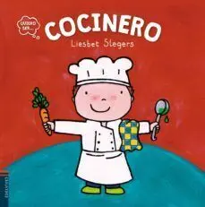 COCINERO (QUIERO SER)