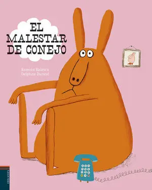 * EL MALESTAR DE CONEJO