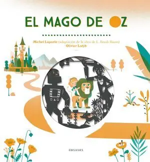 MAGO DE OZ