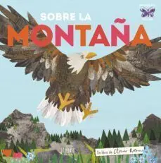 SOBRE LA MONTAÑA (NATURALEZA POP-UPS)