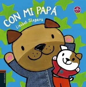 CON MI PAPÁ (EN FAMILIA)