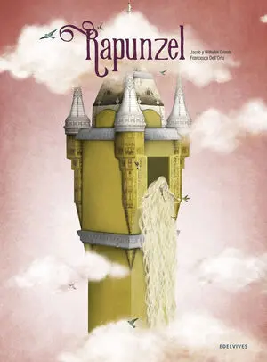 * RAPUNZEL