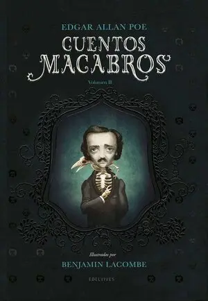 CUENTOS MACABROS (VOL. II)