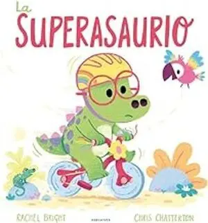 LA SUPERASAURIO