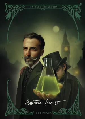EL EXTRAÑO CASO DEL DOCTOR JEKYLL Y EL SEÑOR HYDE