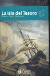 * LA ISLA DEL TESORO