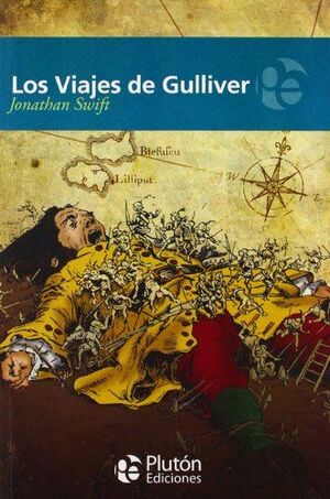 * LOS VIAJES DE GULLIVER