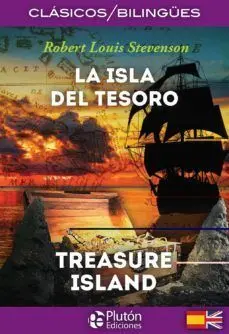 LA ISLA DEL TESORO/THE TREASURE ISLAND