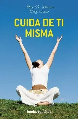 CUIDA DE TI MISMA
