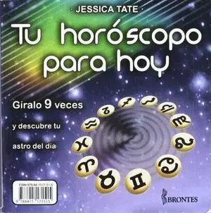TU HOROSCOPO PARA HOY (N/E) - GIRALO