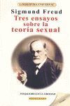 TRES ENSAYOS SOBRE LA TEORÍA SEXUAL