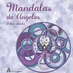 *MANDALAS DE ANGELES