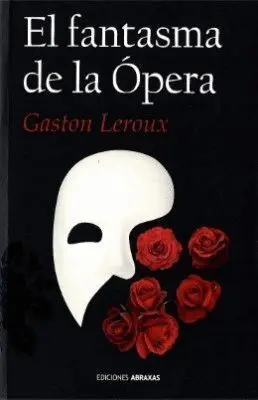 EL FANTASMA DE LA OPERA
