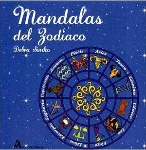 * MANDALAS DEL ZODÍACO