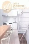 200 IDEAS  CASAS Y APARTAMENTOS MENOS 100 M