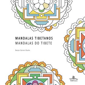 *MÁNDALAS  TIBETANOS
