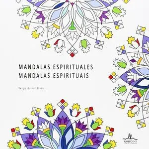 *MÁNDALAS  ESPIRITUALES