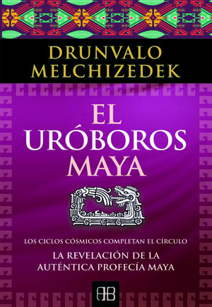 URÓBOROS MAYA, EL