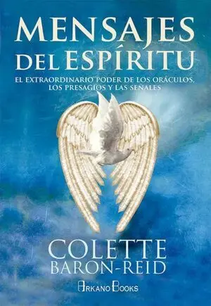 MENSAJES DEL ESÍIRITU