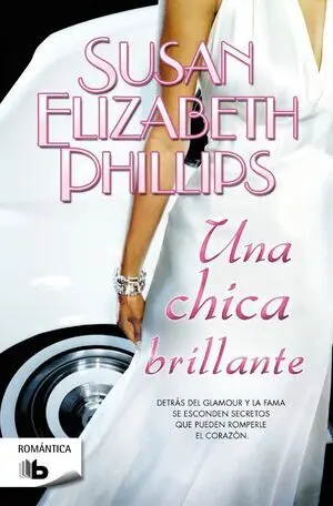 GOLFISTAS 3: UNA CHICA BRILLANTE