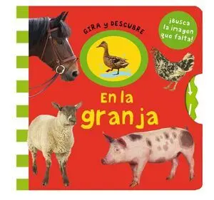 TIC TAC: EN LA GRANJA