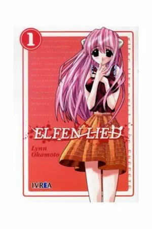 ELFEN LIED Nº 1