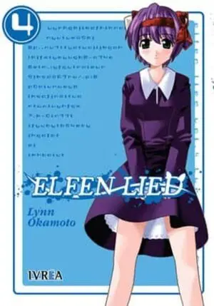 ELFEN LIED N° 4