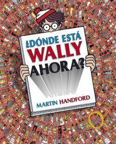 ¿DONDE ESTA WALLY AHORA?