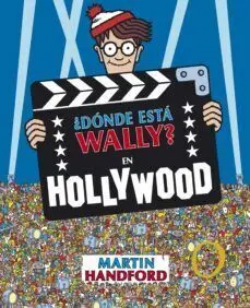 ¿DONDE ESTA WALLY? EN HOLLYWOOD