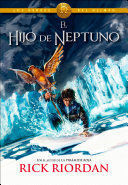 LOS HÉROES DEL OLIMPO 2: EL HIJO DE NEPTUNO