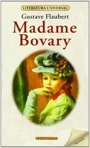 MADAME BOVARY