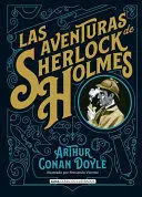 LAS AVENTURAS DE SHERLOCK HOLMES