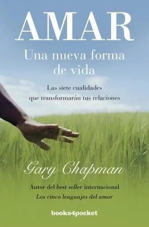 * AMAR: UNA NUEVA FORMA DE VIDA