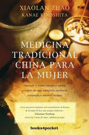 * MEDICINA TRADICIONAL CHINA PARA LA MUJER