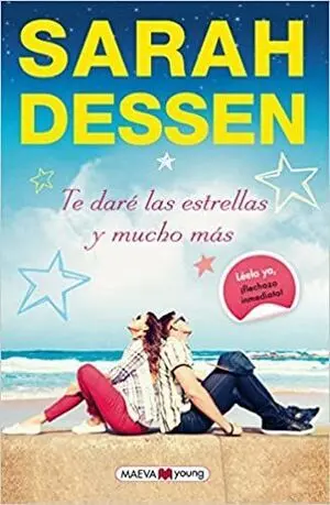 * TE DARÉ LAS ESTRELLAS Y MUCHO MÁS