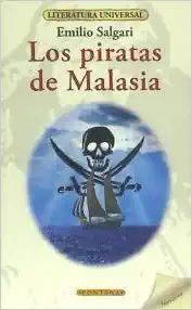 *LOS PIRATAS DE MALASIA