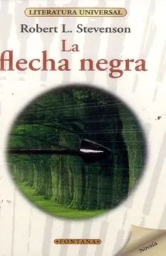 LA FLECHA NEGRA