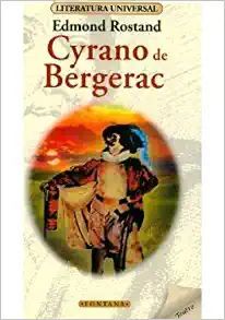 CYRANO DE BERGERAC