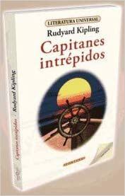 CAPITANES INTRÉPIDOS