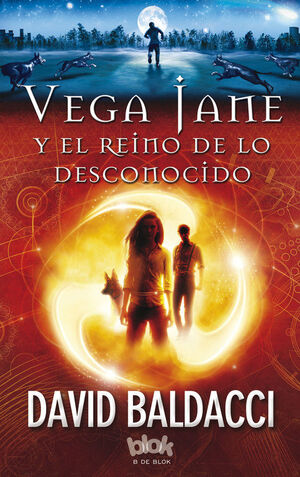 * VEGA JANE Y EL REINO DE LO DESCONOCIDO (SERIE DE VEGA JANE 1)