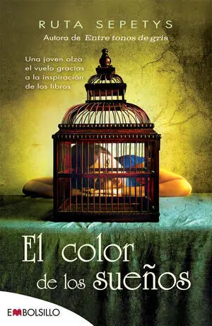 *EL COLOR DE LOS SUEÑOS
