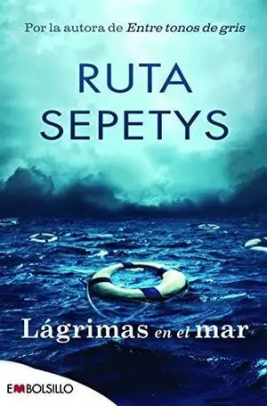 * LÁGRIMAS EN EL MAR