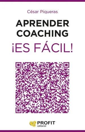 *APRENDER COACHING ¡ES FÁCIL!