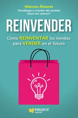 REINVENDER