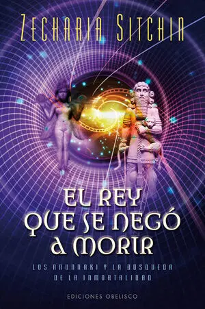 * EL REY QUE SE NEGÓ A MORIR