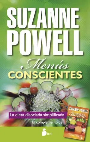 * MENUS CONSCIENTES