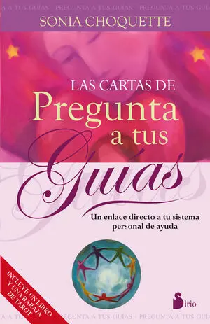 * LAS CARTAS DE PREGUNTA A TUS GUÍAS